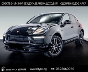 Porsche Macan 2.0/ BOSE/ LED/ CAMERA/ 20/ - [1] 