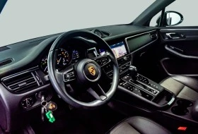 Porsche Macan 2.0/ BOSE/ LED/ CAMERA/ 20/ - [12] 