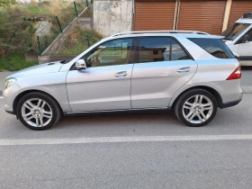 Mercedes-Benz ML 350 Bluetec, снимка 8