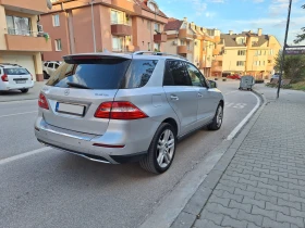 Mercedes-Benz ML 350 Bluetec, снимка 5