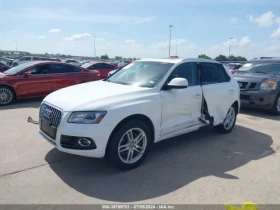 Audi Q5 PREMIUM PLUS | Mobile.bg    3