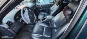 Mercedes-Benz ML 270 | Mobile.bg    12