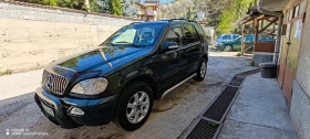 Mercedes-Benz ML 270 | Mobile.bg    3