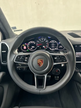 Porsche Cayenne S, снимка 9