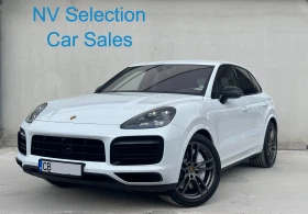 Porsche Cayenne S, снимка 1