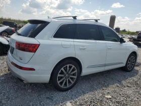 Обява за продажба на Audi Q7 PREMIUM PLUS* Matrix* Диг.табло* Обдух* Подгрев* П ~28 200 лв. - изображение 2