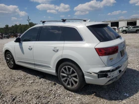 Обява за продажба на Audi Q7 PREMIUM PLUS* Matrix* Диг.табло* Обдух* Подгрев* П ~28 200 лв. - изображение 1