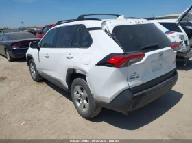 Toyota Rav4 2.5L I-4 DI, DOHC, VVT, 203HP Front Wheel Drive, снимка 7