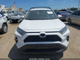 Toyota Rav4 2.5L I-4 DI, DOHC, VVT, 203HP Front Wheel Drive, снимка 4