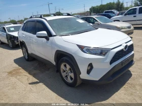 Toyota Rav4 2.5L I-4 DI, DOHC, VVT, 203HP Front Wheel Drive, снимка 1