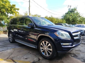 Mercedes-Benz GL 450 Подгрев* Keyless* Мъртва точка, снимка 4