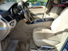 Mercedes-Benz GL 450 Подгрев* Keyless* Мъртва точка, снимка 12