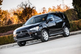 Mitsubishi Outlander 2.4 MIVEC 4X4 , снимка 1