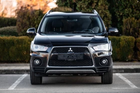 Mitsubishi Outlander 2.4 MIVEC 4X4 , снимка 2