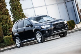 Mitsubishi Outlander 2.4 MIVEC 4X4 , снимка 5