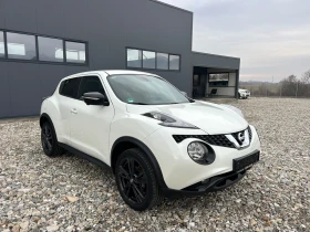 Nissan Juke 1.2 TURBO, снимка 8