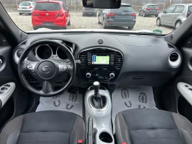 Nissan Juke 1.2 TURBO, снимка 14