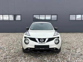 Nissan Juke 1.2 TURBO, снимка 2