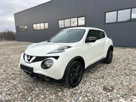 Nissan Juke 1.2 TURBO 1