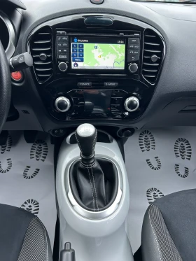 Nissan Juke 1.2 TURBO, снимка 15