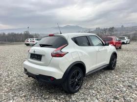 Nissan Juke 1.2 TURBO, снимка 6