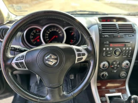 Suzuki Grand vitara 1.9 TDI, снимка 11