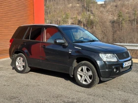 Suzuki Grand vitara 1.9 TDI, снимка 8