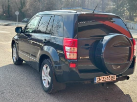 Suzuki Grand vitara 1.9 TDI, снимка 6