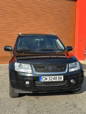 Suzuki Grand vitara 1.9 TDI, снимка 1