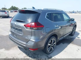 Nissan Rogue * SL* , снимка 4