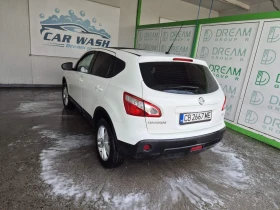 Nissan Qashqai 2, 0dci* 4x4* panorama, снимка 14