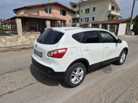 Nissan Qashqai 2, 0dci* 4x4* panorama, снимка 9