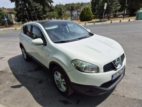 Nissan Qashqai 2, 0dci* 4x4* panorama, снимка 16