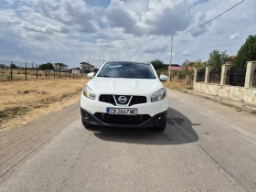 Nissan Qashqai 2, 0dci* 4x4* panorama, снимка 3