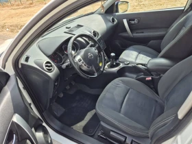 Nissan Qashqai 2, 0dci* 4x4* panorama, снимка 6