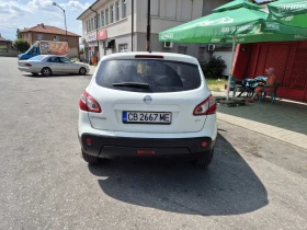 Nissan Qashqai 2, 0dci* 4x4* panorama, снимка 15