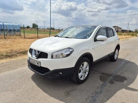 Nissan Qashqai 2, 0dci* 4x4* panorama, снимка 8