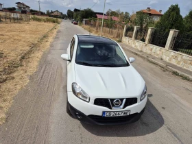 Nissan Qashqai 2, 0dci* 4x4* panorama, снимка 7