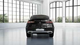 Mercedes-Benz GLE 450 AMG d 4MATIC Coupe, снимка 5