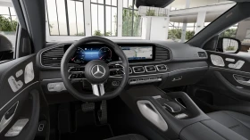 Mercedes-Benz GLE 450 AMG d 4MATIC Coupe, снимка 8