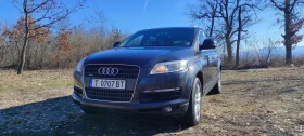 Audi Q7, снимка 1