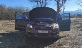 Audi Q7, снимка 3