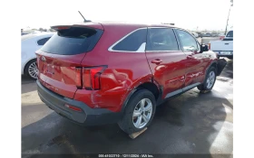 Kia Sorento 2.5L LX * LED  | Mobile.bg    6