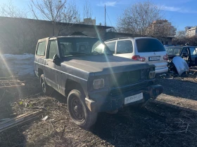 Nissan Patrol К260 2.8Д, снимка 3