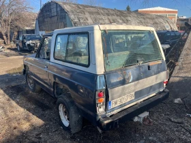 Nissan Patrol К260 2.8Д, снимка 7