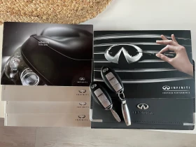 Infiniti Fx 50 S, снимка 17