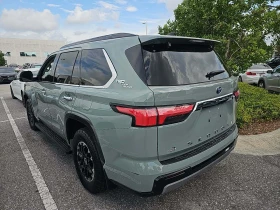 Toyota Sequoia * Limited *  АВТО КРЕДИТ, снимка 3