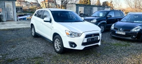 Mitsubishi ASX 1.8 dizel 2 wd Italy , снимка 1