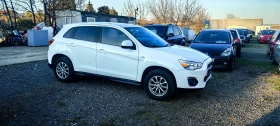 Mitsubishi ASX 1.8 dizel 2 wd Italy , снимка 4