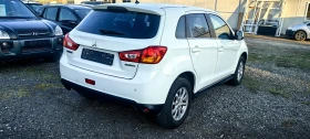 Mitsubishi ASX 1.8 dizel 2 wd Italy , снимка 5